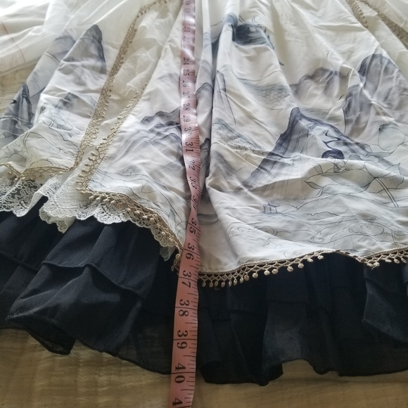 Victorian Ocelot Orange Cat Tags - Picture 9 of 10